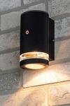 BHS Lighting Murray Outdoor Wall Light with Sensor thumbnail 4