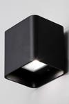 BHS Lighting Cameron Up and Down Outdoor Wall Light thumbnail 1