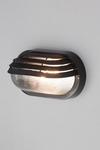 BHS Lighting Wyre Outdoor Wall Light thumbnail 1