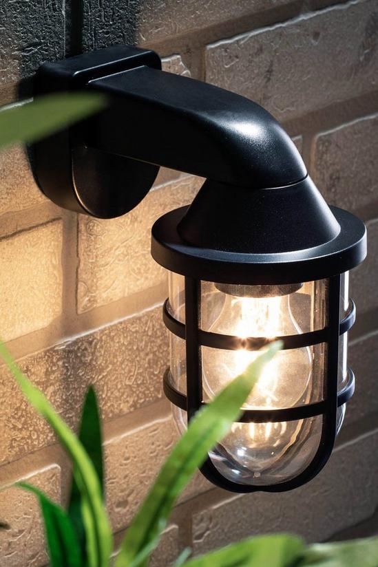 BHS Lighting Camb Outdoor Wall Light 4