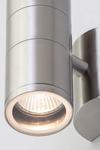 BHS Lighting Delting Up or Down Outdoor Wall Light thumbnail 3