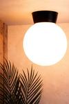 BHS Lighting Westray Outdoor Ceiling Light thumbnail 4