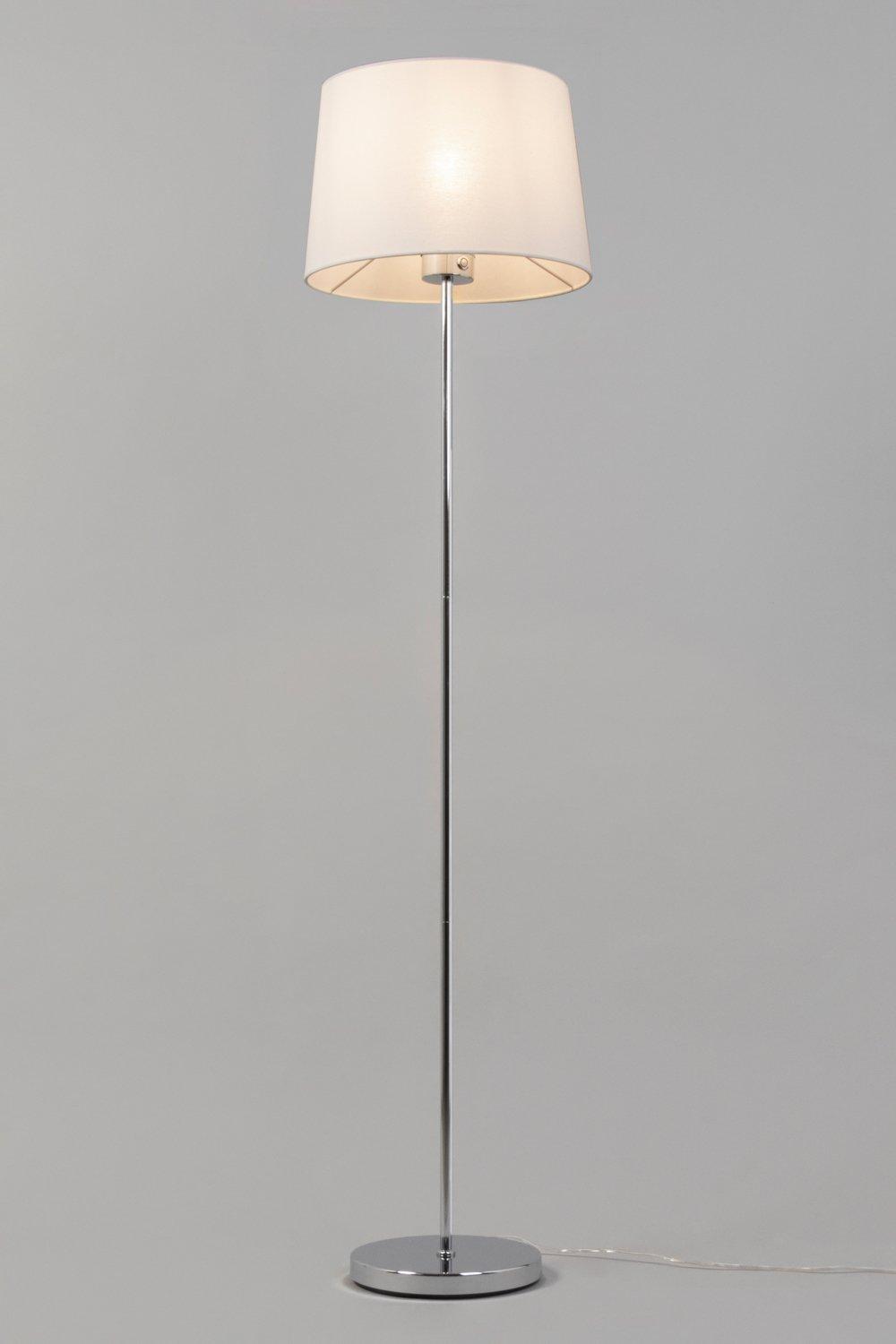 Mira Touch Floor Lamp