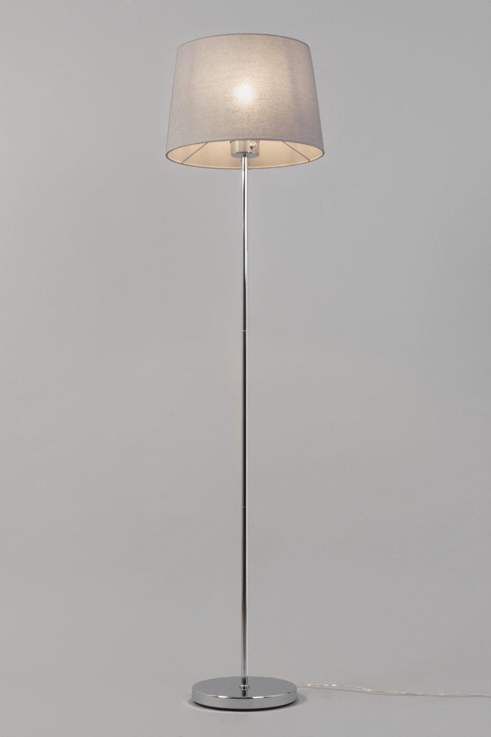 Mira Touch Floor Lamp