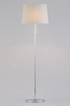BHS Lighting Bryant Oval Floor Lamp thumbnail 1