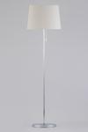 BHS Lighting Bryant Oval Floor Lamp thumbnail 2