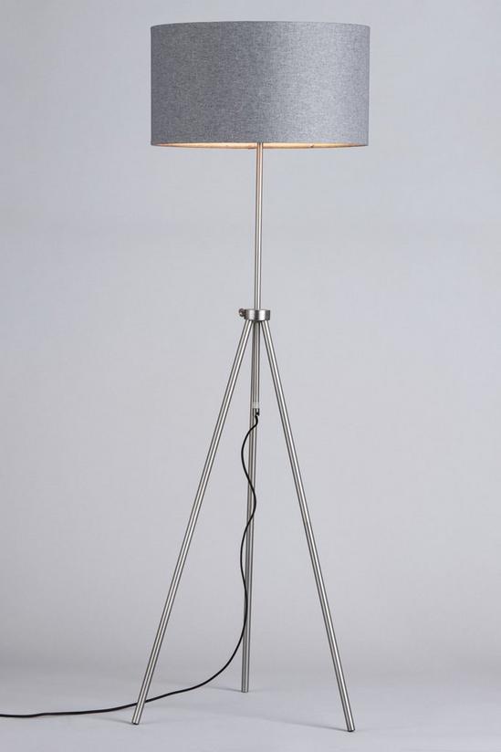 BHS Lighting Pol Floor Lamp 1