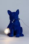 BHS Lighting Fred Boston Terrier Table Lamp thumbnail 1
