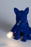 BHS Lighting Fred Boston Terrier Table Lamp thumbnail 3