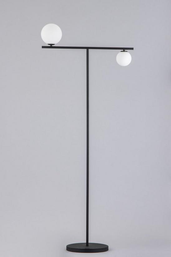 BHS Lighting Calder Floor Lamp 2
