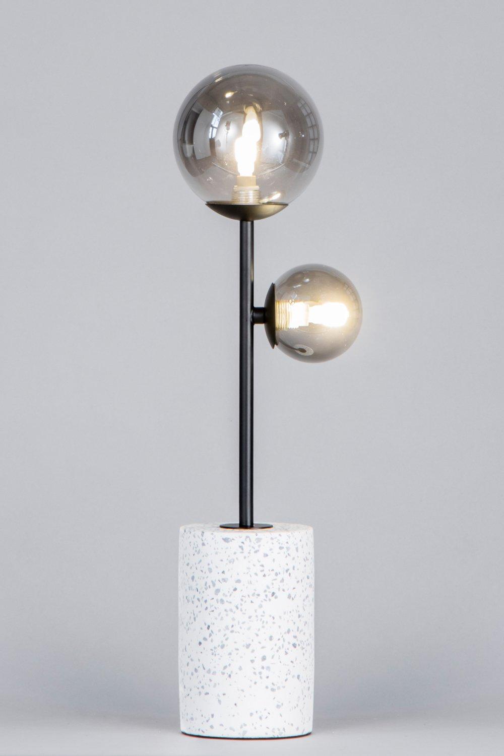 Terrazzo Forella Table Lamp