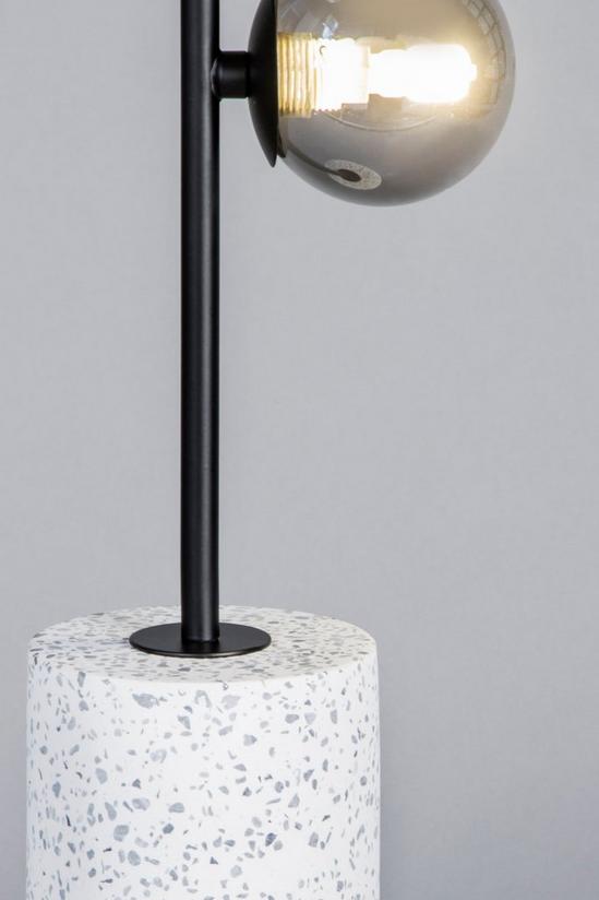 BHS Lighting Terrazzo Forella Table Lamp 3