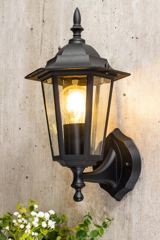 BHS Lighting Reeta Outdoor Wall Light 4