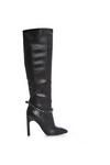 M by Moda 'Zoey' Porvair Knee High Boots thumbnail 1