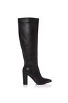 M by Moda 'Gallop' Porvair Knee High Boots thumbnail 1
