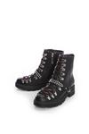 M by Moda 'Briory' Porvair Ankle Boots thumbnail 4