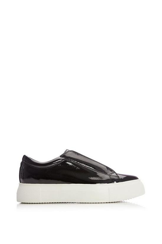 M by Moda 'Agora' Patent Trainers 1