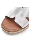 Moda In Pelle 'Osmin' Leather Sandals thumbnail 4