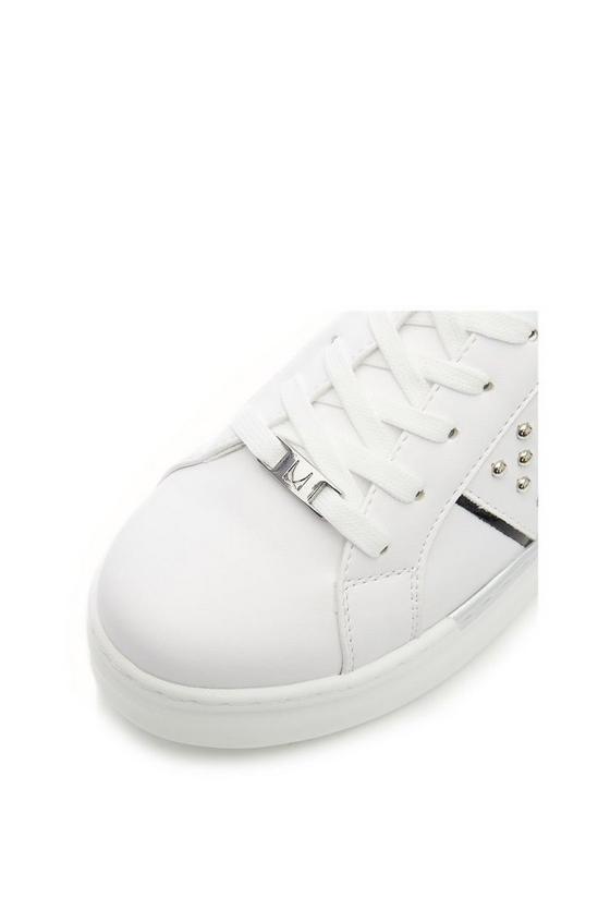 M by Moda 'Braydie' Porvair Trainers 5