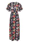 Mela Floral 'Gabbie' Maxi Dress thumbnail 4