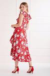 Mela Floral 'Gabbie' Maxi Dress thumbnail 3
