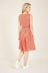 Yumi Spotted 'Meadow' Skater Dress thumbnail 3