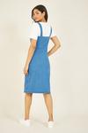 Yumi Denim 'Belle' Summer Dress thumbnail 3