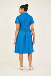 Yumi Broderie Anglaise Cotton 'March' Skater Dress thumbnail 3