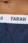 FARAH 'Greshem' Cotton Lounge Pants thumbnail 2