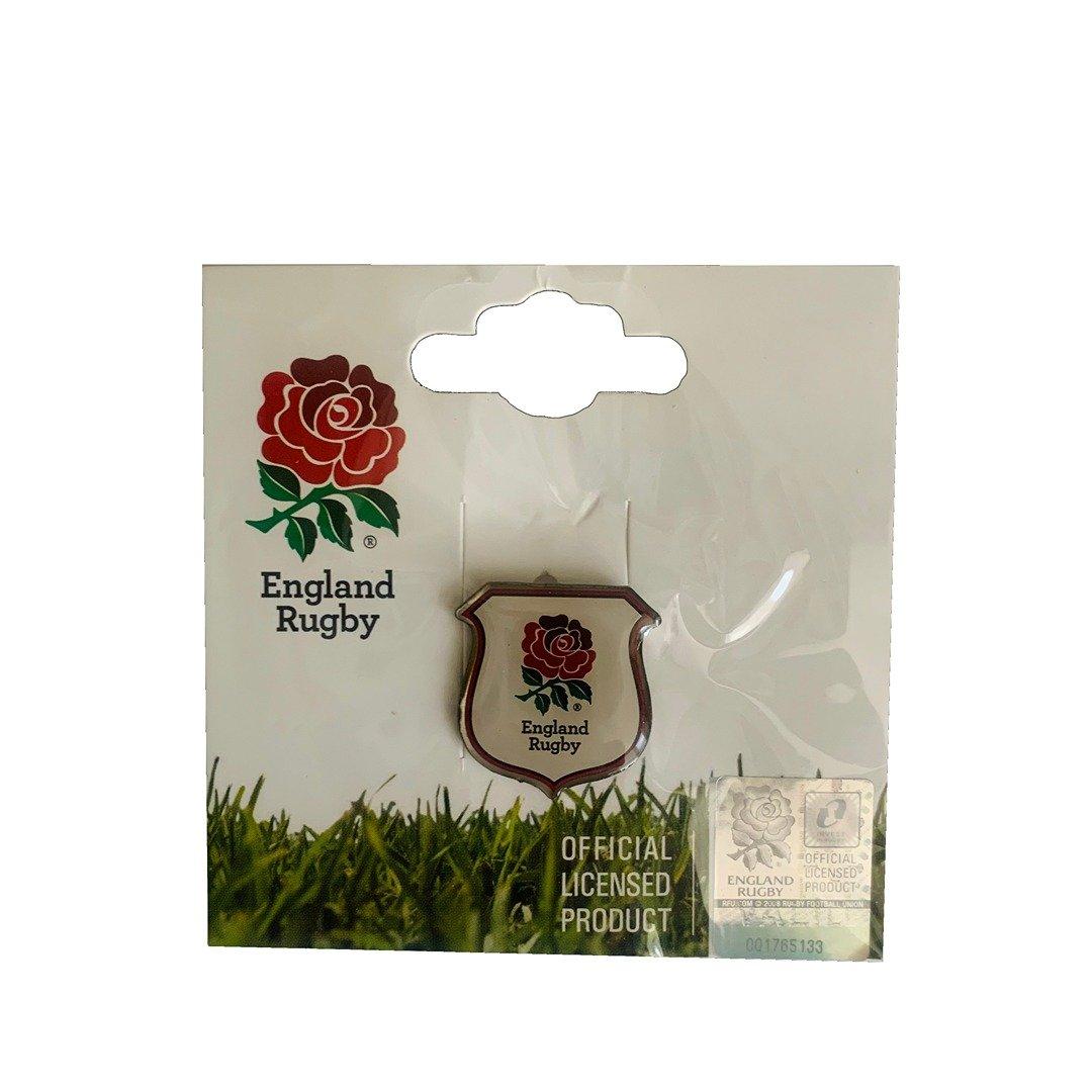 Official Licensed Pin Badge