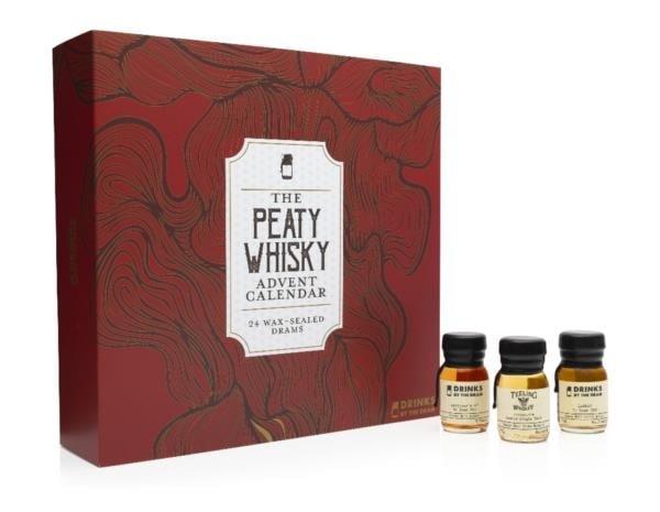 Peaty Whisky Advent Calendar - 2023 Edition