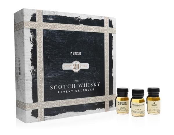Scotch Whisky Advent Calendar 2023 Edition