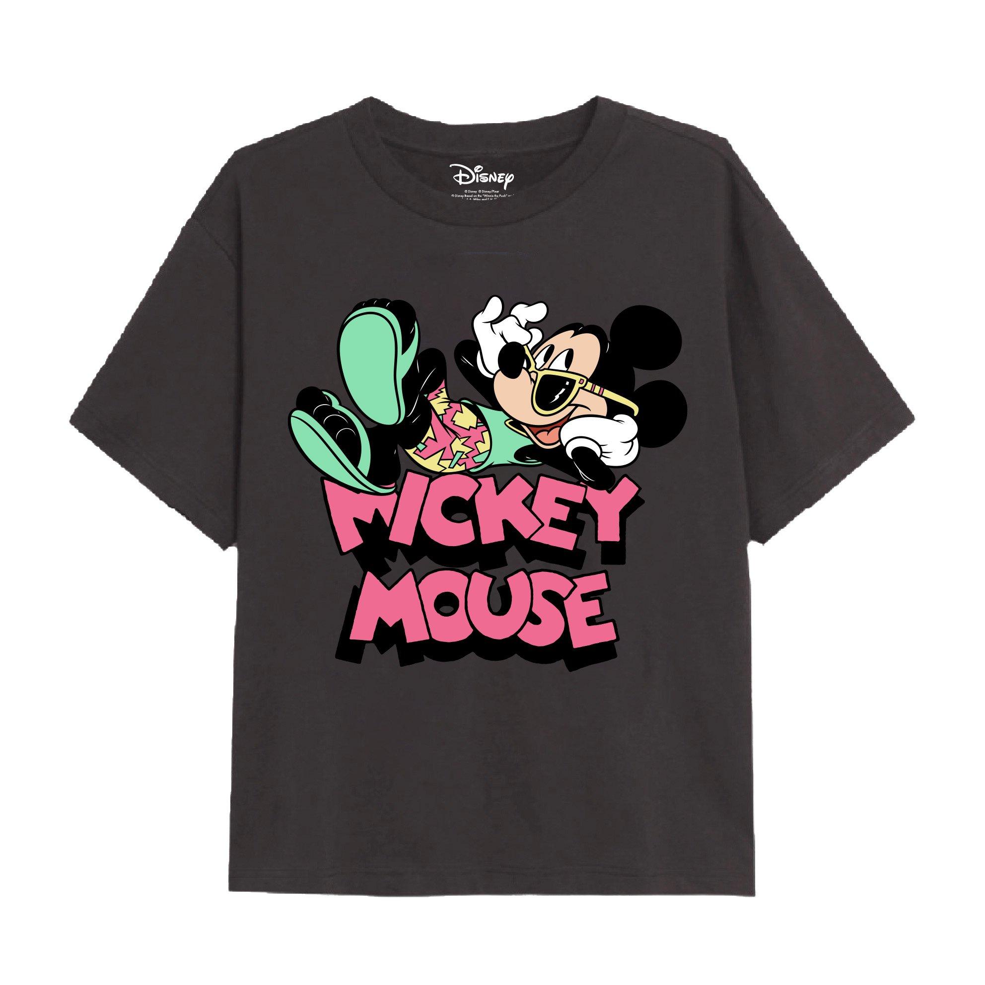 Mickey Mouse Holiday T-Shirt