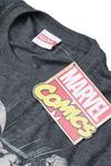 Marvel Band Of Heroes Cotton T-shirt thumbnail 5