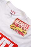 Marvel Core Logo Cotton T-shirt thumbnail 5
