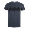 DC Comics Mono Batman Cotton T-shirt thumbnail 2