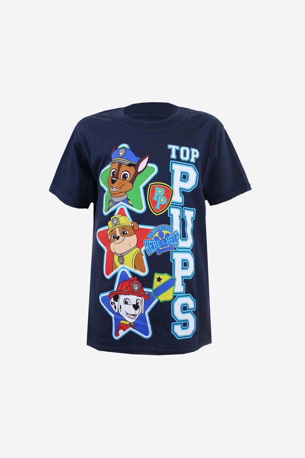 Top Pups T-Shirt