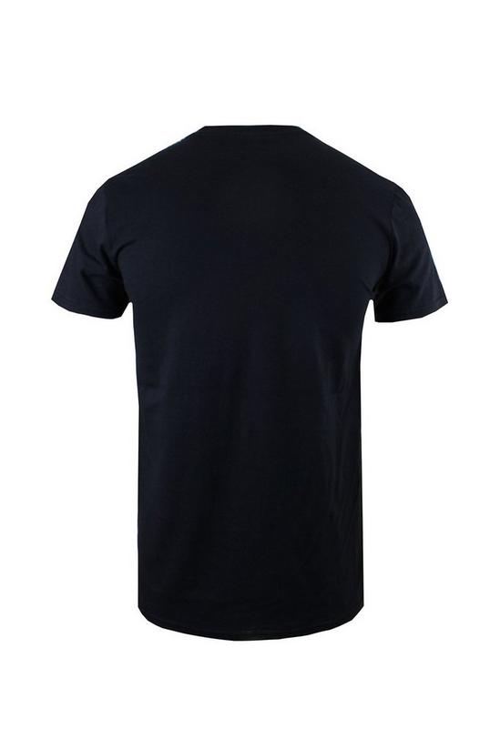 Marvel Webhead Cotton T-shirt 3