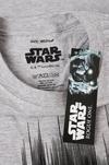 Star Wars Star Wars Trooper Mask Cotton T-Shirt thumbnail 5