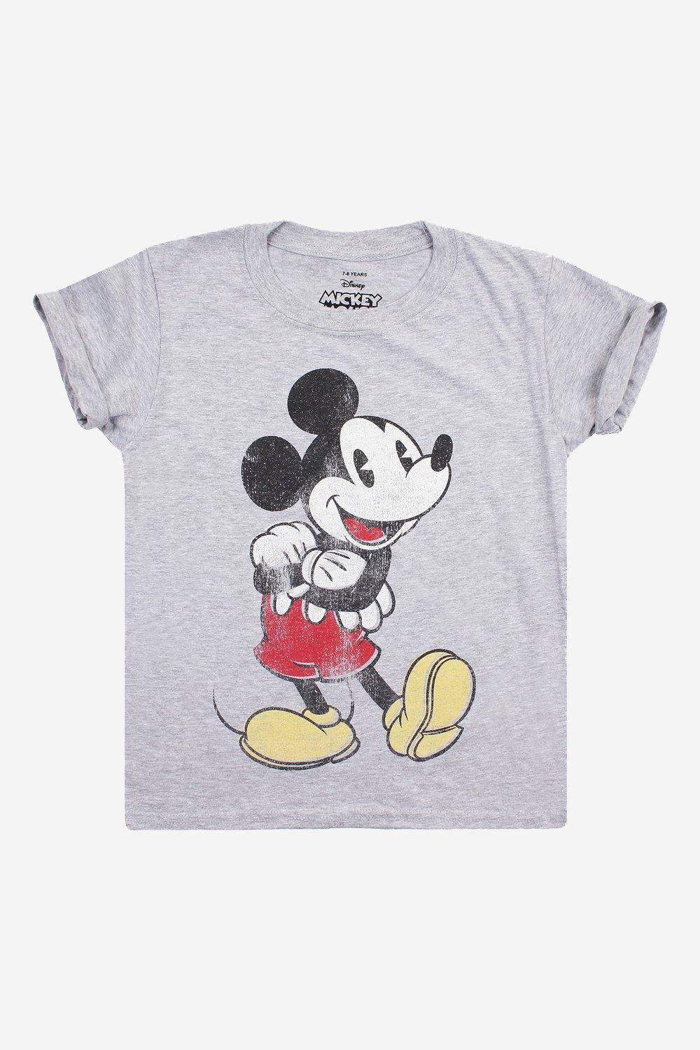 Mickey Mouse Vintage T-shirt