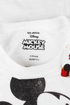 Disney Vintage Mickey Mouse Cotton T-shirt thumbnail 3