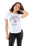Disney Mickey Mouse Club Cotton T-shirt thumbnail 1