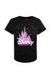 Disney Disney Castle Cotton T-shirt thumbnail 2