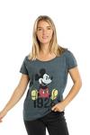 Disney Mickey Mouse Year Cotton T-shirt thumbnail 1