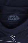 Star Wars R2D2 Outline Cotton T-shirt thumbnail 5
