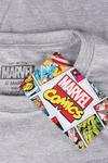 Marvel Captain America Torn Cotton T-Shirt thumbnail 5
