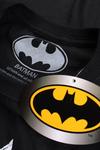 DC Comics Batman Paint Cotton T-Shirt thumbnail 5