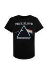 Pink Floyd Dark Side Cover Cotton T-shirt thumbnail 2