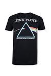 Pink Floyd Pink Floyd Dark Side Cover Cotton T-Shirt thumbnail 2