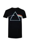 Pink Floyd Dark Side Prism Cotton T-shirt thumbnail 2